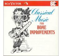 Ormandy - Classical for Home Improvement