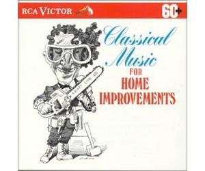 Ormandy - Classical for Home Improvement