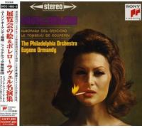 Eugene Ormandy - Ormandy Conducts Ravel [Import]
