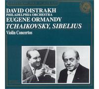 Ormandy,E - Concerto pour violon