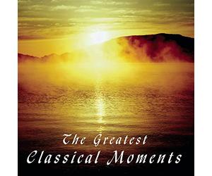 Ormandy,E. - Die Grössten Momente der Klassik