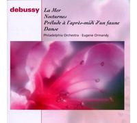 Ormandy,E. - La Mer,Nocturne/+ [Import]