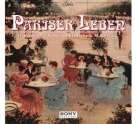 Ormandy,E. - Pariser Leben [Import]