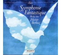 Ormandy,E. - Symphonie Fantastique [Import]