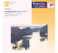 Ormandy,E. - Symphonies Nos 2 & 7