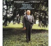 Sibelius – Symphonie n°5 – RCA