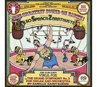 Ormandy, Eugene - Also Sprach. [Import]