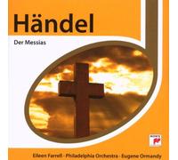 Ormandy, Eugene - Esprit/Messias (Highlights)