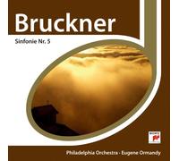 Ormandy,Eugene - Esprit/Sinfonie 5 [Import]