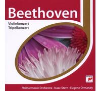 Ormandy,Eugene - Esprit/Violinkonzert,Tripelkonzert