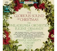 Ormandy, Eugene - Glorious Sound of Christm