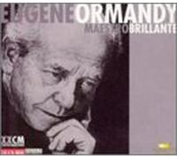 Ormandy - Eugene Ormandy Maestro Brillante