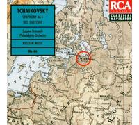 Ormandy,Eugene - Sinfonie 5/Ouvertüre 1812/+