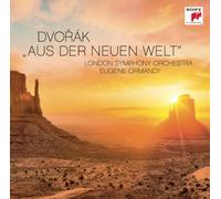 Ormandy,Eugene - Sinfonie 9 "aus der Neuen Welt"