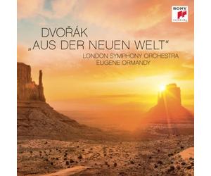 Ormandy,Eugene - Sinfonie 9 "aus der Neuen Welt"