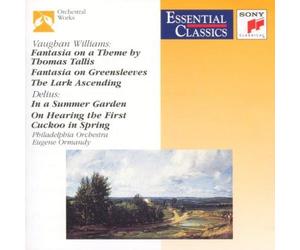 Ormandy - Fantaisie sur un thème de Thomas Tallis