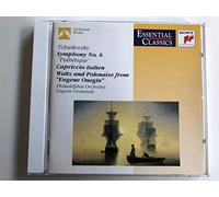 Ormandy,Phil.Orch. - Symphonie n°6