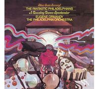 Ormandy & Philadelphia O - Fantastic Philadelphians [B-CD [Import]