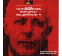 BARTÓK,BÉLA - Bartok: Concerto For Orchestra