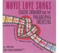 Ormandy / Philadelphia Orch - Movie Love Songs [Compact Discs]