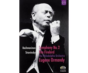 Ormandy - Rachmaninov - Symphony N.7 / Stravinsky - The Firebird Suite