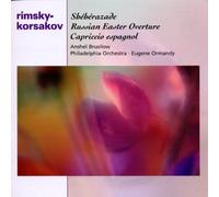Ormandy - Rimsky-Korsakov:Sherazade [Import]