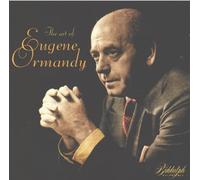 Ormandy - Sinfonien/Caprice/Souvenir [Import]