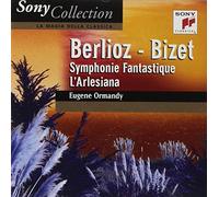 Ormandy - Symphonie fantastique / L'Arlésienne
