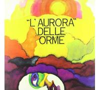 Orme Le - L'aurora Delle Orme (180 GR. Black Vinyl) [Import]