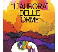 Orme Le - L'aurora Delle Orme [Import]