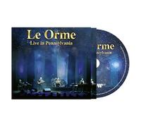Orme Le - Live in Pennsylvania [Import]
