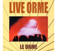 Orme - Live Orme [Import]