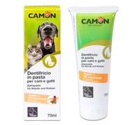 Orme NATU RALI Dentifrice pour chien avec Huiles Essentielles (70 ml)