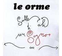Orme - Sulle Ali Di Un Sogno [Import]
