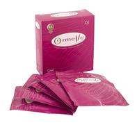 Ormelle Femail - préservatif féminin - pack de 5