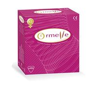 Pharmacie Intime Préservatifs Féminins par 5 - ORMELLE - AUTRES MARQUES