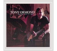 Ormond, Tony : Control What I Can
