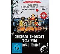 Ormsby,Alan - Children Shouldn'T Play With Dead Things