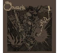 Ormskrik - Ormskrik