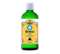 ORMUS® 100 ml 90% éléments de vie 100% naturels, mono-ioniques magnésium, calcium, or, argent, iridium, platine, rhodium, chrome, naturel, sans conservateurs ni agents de remplissage, contient ORME
