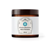 ORMUS ORME Platine - Éléments de vie NANOEAU OR - puissant et dense (120 ml)