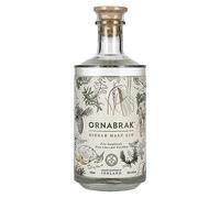 Ornabrak Irish Single Malt Gin 0.7 L