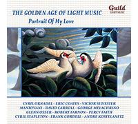 Ornadel - Portrait of My Love [Import]