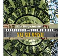 Ornah-Mental - Maya Incident [Import]