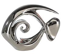 Ornament sculpture poisson