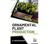 Ornamental Plant Production (Edition1)