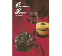 Ornamental Turning