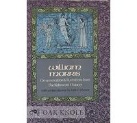 Ornamentation and Illustrations from the Kelmscott C