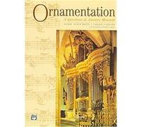 Ornamentation Carole L. Bigler, Valery Lloyd-Watts (Auteur)