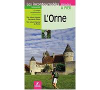 Orne - Collectif - Chamina Eds - broché - Guide